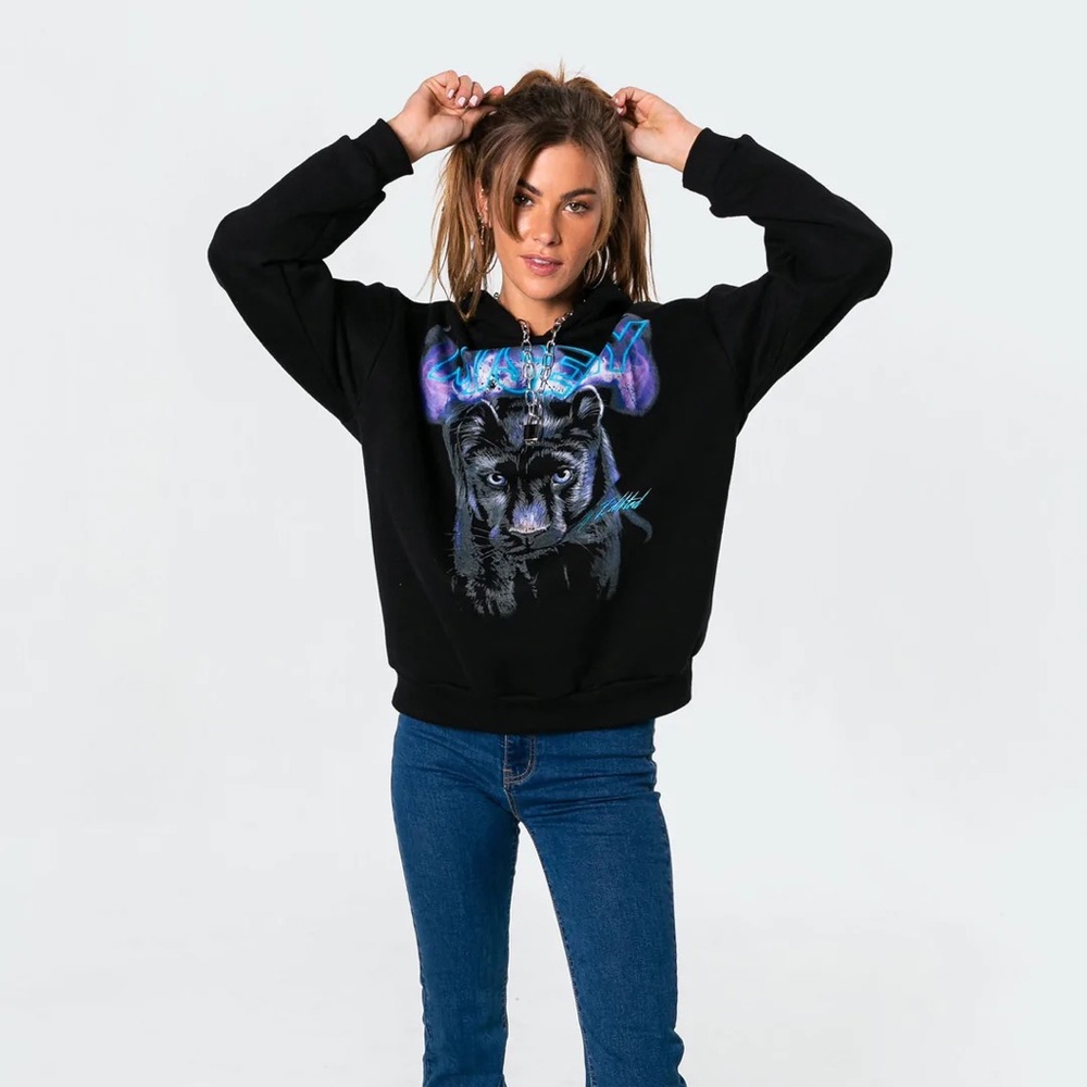 Wild Misery Sweatshirt - Picture 3 of 5